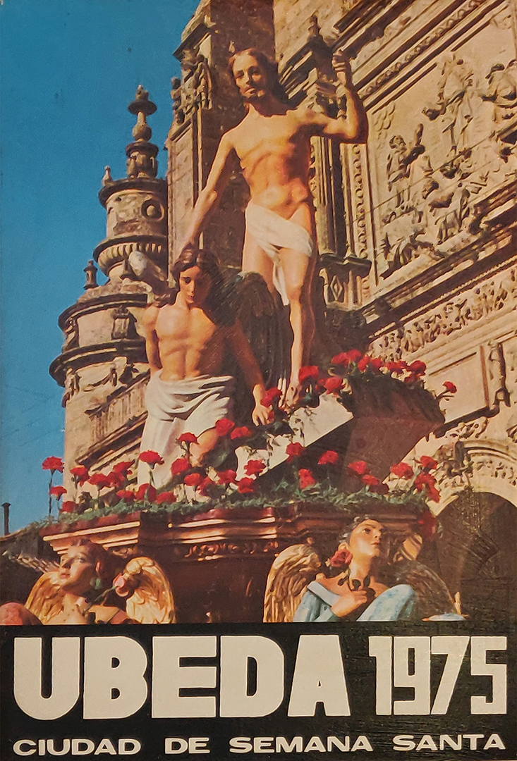 Semana Santa en Úbeda  